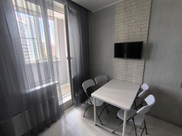 
  Продается 1-комн. квартира, 38.5 м², Еременко ул, д. 103
. Фото 5.