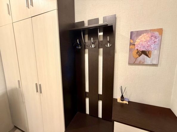 
  Продается 2-комн. квартира, 45 м², Магнитогорская ул, д. 2в
. Фото 13.