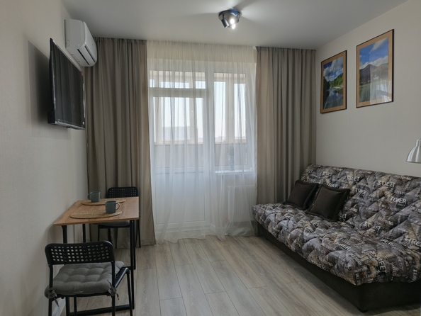 
  Сдается 1-комн. квартира, 24 м², 26-я линия ул, д. 35/2
. Фото 1.