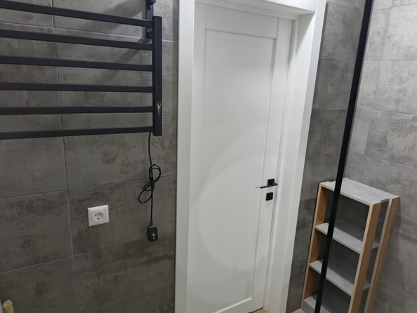 
  Сдается 1-комн. квартира, 24 м², 26-я линия ул, д. 35/2
. Фото 10.