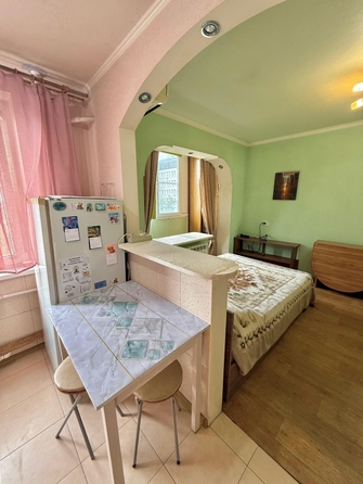 
  Продается 1-комн. квартира, 23 м², Космонавтов пр-кт, д. 8
. Фото 13.