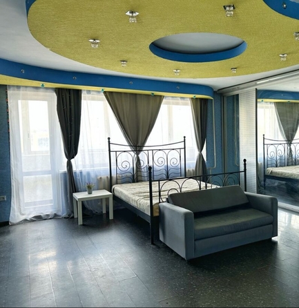 
  Продается 1-комн. квартира, 57 м², Добровольского ул, д. 17
. Фото 3.