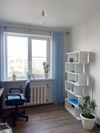 
  Продается 3-комн. квартира, 63.8 м², Зорге ул, д. 37/1
. Фото 1.