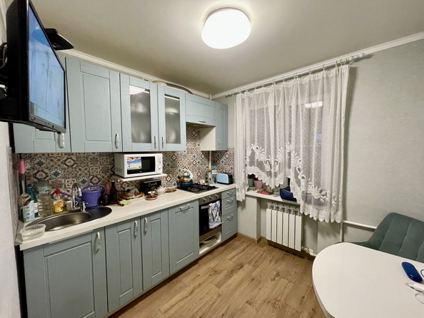 
  Продается 2-комн. квартира, 45 м², Проселочная ул, д. 11
. Фото 4.