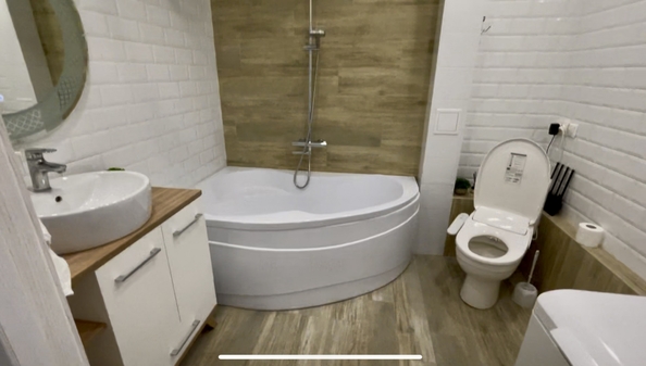 
  Продается 1-комн. квартира, 45 м², Жмайлова ул, д. 4г
. Фото 12.