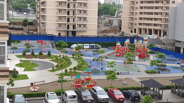 
  Продается 2-комн. квартира, 66.7 м², Нансена ул, д. 103/1
. Фото 1.