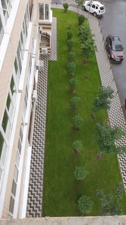 
  Продается 2-комн. квартира, 66.7 м², Нансена ул, д. 103/1
. Фото 22.