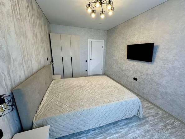 
  Продается 1-комн. квартира, 36.6 м², Зорге ул, д. 11в
. Фото 2.