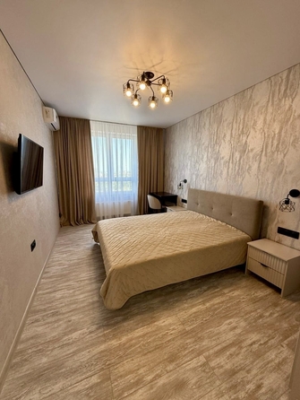 
  Продается 1-комн. квартира, 36.6 м², Зорге ул, д. 11в
. Фото 3.