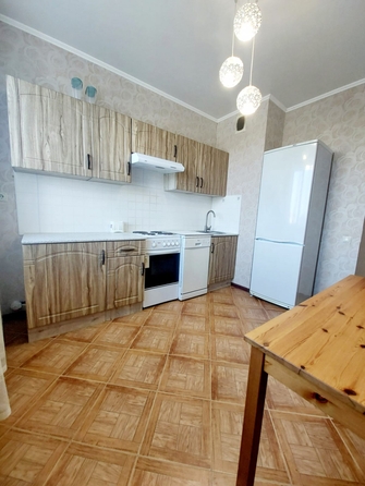 
  Продается 1-комн. квартира, 35 м², Салютина пер, д. 2
. Фото 5.