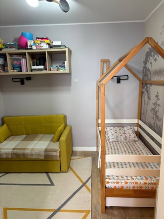 
  Продается 2-комн. квартира, 45 м², 2-я Краснодарская ул, д. 169бс1
. Фото 9.