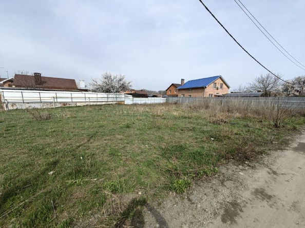 
  Продается земельный участок, 26 соток, Ростов-на-Дону
. Фото 1.