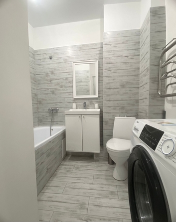 
  Сдается 1-комн. квартира, 32 м², Комарова б-р, д. 1и
. Фото 7.