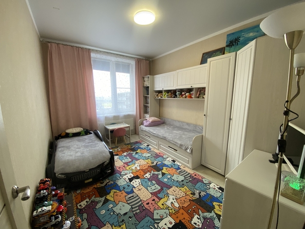 
  Продается 2-комн. квартира, 56 м², Маршала Жукова пр-кт, д. 21
. Фото 6.