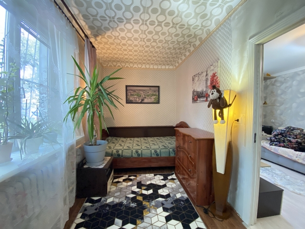 
  Продается 3-комн. квартира, 49 м², Гризодубовой ул, д. 48
. Фото 5.