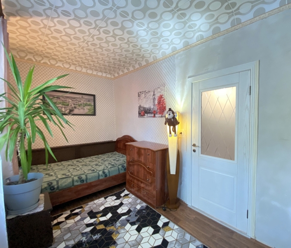 
  Продается 3-комн. квартира, 49 м², Гризодубовой ул, д. 48
. Фото 6.
