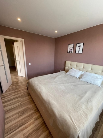 
  Продается 2-комн. квартира, 54 м², Заводская ул, д. 11
. Фото 1.