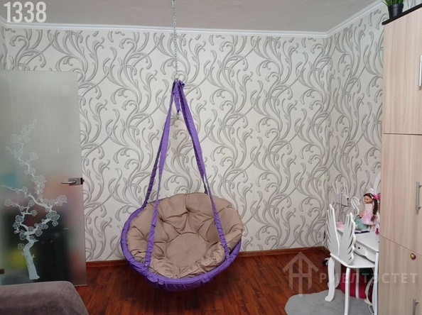 
  Продается 1-комн. квартира, 39 м², Волкова ул, д. 3/1
. Фото 2.