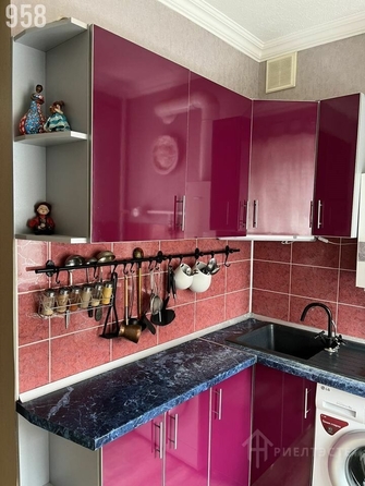 
  Продается 3-комн. квартира, 50 м², Андрея Сладкова ул, д. 89
. Фото 5.