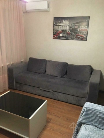
  Продается 1-комн. квартира, 36.5 м², Межевая ул, д. 108
. Фото 3.