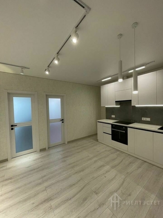 
  Продается 3-комн. квартира, 56 м², Стадионная ул, д. 38
. Фото 5.