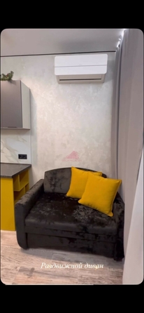 
  Продается 1-комн. квартира, 36 м², ЖК Gray (Грэй), кв-л 11-1
. Фото 4.