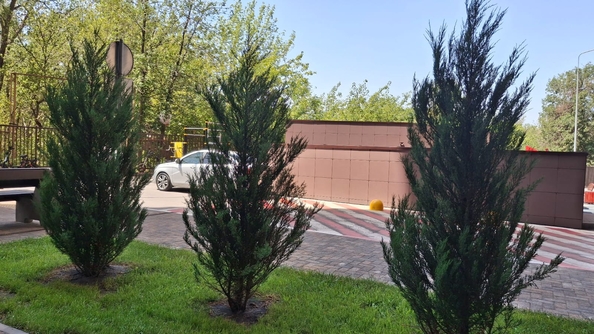 
  Продается 1-комн. квартира, 35 м², Раздорская ул, д. 2а
. Фото 12.