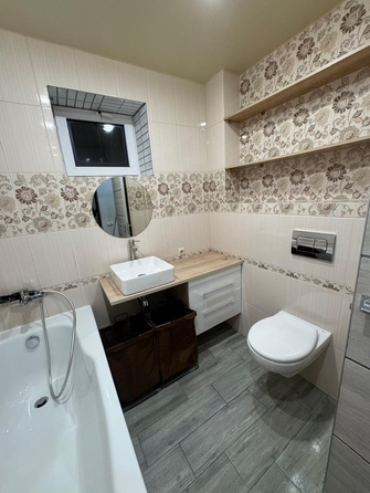 
  Продается 1-комн. квартира, 44 м², Днепровский пер, д. 124н
. Фото 5.