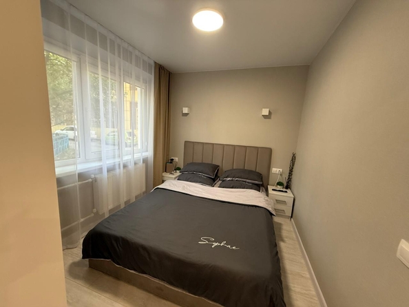 
  Продается 1-комн. квартира, 39 м², Нансена ул, д. 114/18
. Фото 5.