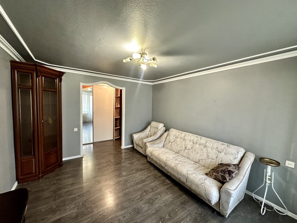 
  Продается 2-комн. квартира, 50.3 м², Жмайлова ул, д. 29
. Фото 6.