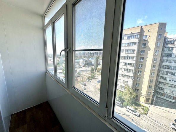 
  Продается 2-комн. квартира, 50.3 м², Жмайлова ул, д. 29
. Фото 11.