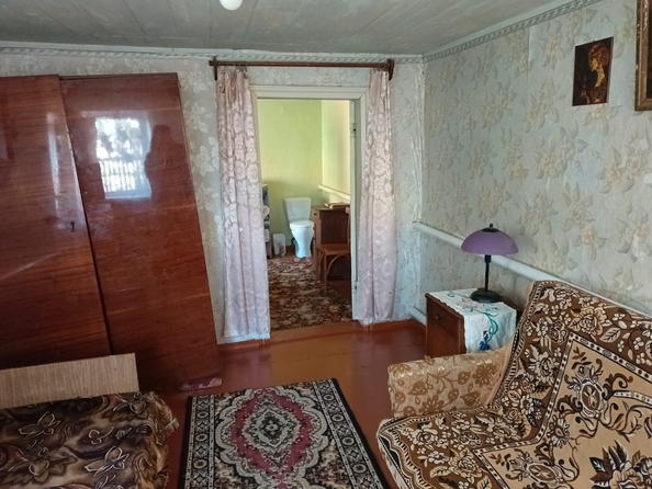 
  Продается дом, 100 м², хутор Кагальничек (Иваново-Шамшевское с/п)
. Фото 6.