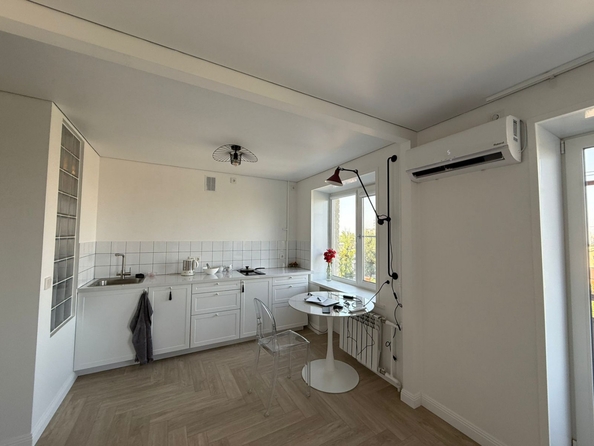 
  Продается 1-комн. квартира, 33 м², Кулагина ул, д. 21
. Фото 3.