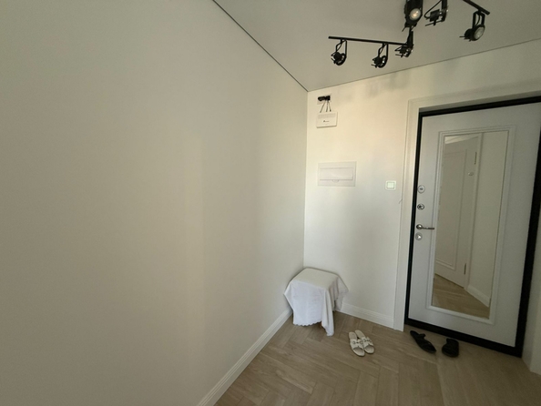 
  Продается 1-комн. квартира, 33 м², Кулагина ул, д. 21
. Фото 9.
