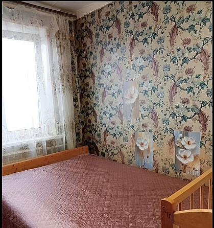 
  Продается 3-комн. квартира, 61 м², Комарова б-р, д. 8
. Фото 3.