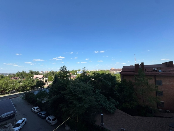 
  Продается 1-комн. квартира, 43.5 м², 2-я Баррикадная ул, д. 4
. Фото 17.