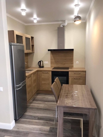 
  Продается 1-комн. квартира, 38 м², Тельмана ул, д. 106
. Фото 3.