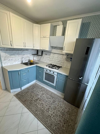 
  Продается 2-комн. квартира, 58 м², Таганрогская ул, д. 114Г
. Фото 6.