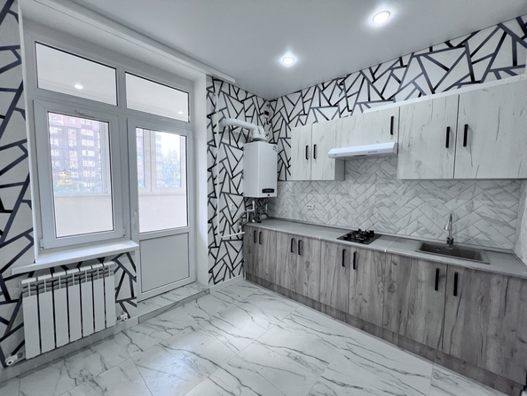 
  Продается 1-комн. квартира, 32 м², Берберовская ул, д. 22
. Фото 3.