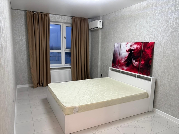 
  Продается 1-комн. квартира, 40 м², 23-я линия ул, д. 54с8
. Фото 2.