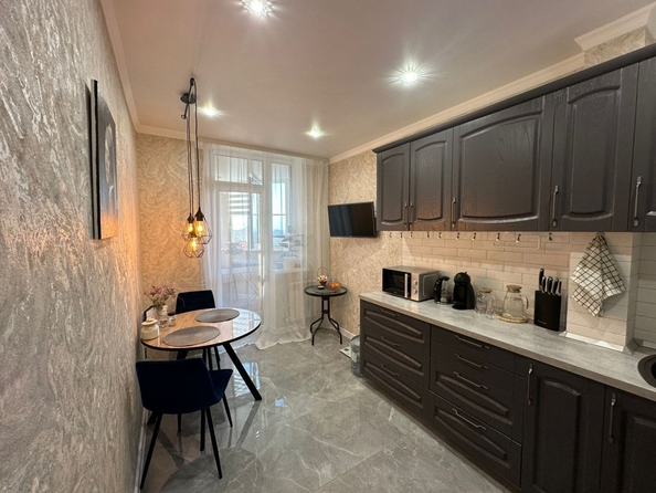 
  Продается 2-комн. квартира, 45 м², Стачки пр-кт, д. 188/3
. Фото 2.