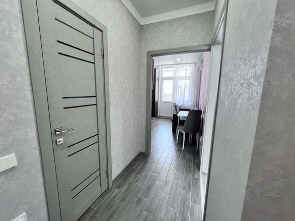 
  Продается 1-комн. квартира, 42 м², Берберовская ул, д. 22
. Фото 16.