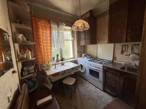 
  Продается 3-комн. квартира, 59 м², Коммунистический пр-кт, д. 38
. Фото 7.