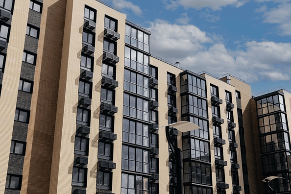 
  Продается 1-комн. квартира, 44.6 м², ЖК Пульс, секция 15-19
. Фото 3.