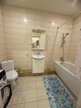 
  Сдается 1-комн. квартира, 42 м², Зорге ул, д. 42а/127
. Фото 5.