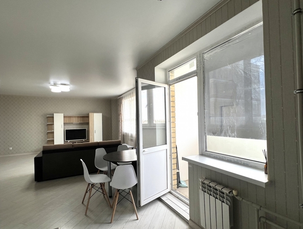 
  Продается 3-комн. квартира, 84 м², Магнитогорская ул, д. 1
. Фото 6.