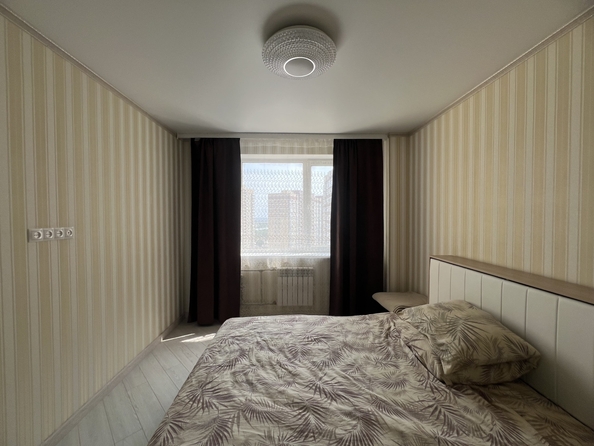 
  Продается 3-комн. квартира, 84 м², Магнитогорская ул, д. 1
. Фото 20.