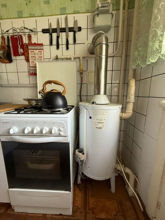 
  Продается 3-комн. квартира, 56.7 м², Лихачева ул, д. 29
. Фото 1.