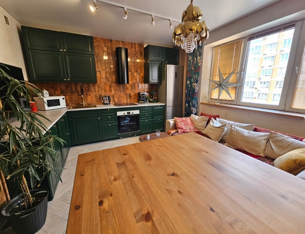 
  Продается 3-комн. квартира, 68.7 м², Чаленко пер, д. 7/2
. Фото 3.