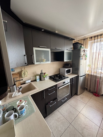 
  Продается 2-комн. квартира, 54 м², Комарова б-р, д. 1
. Фото 5.